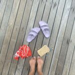 Divyansha Kaushik Instagram - The most unreal 🌊 Maldives