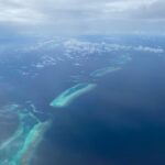 Divyansha Kaushik Instagram - The most unreal 🌊 Maldives
