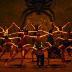 Divyansha Kaushik Instagram - ‘Theera’ ft @divyanshak Michael screengrabs #2 Directed by - @je.ranjit Choreography- @santhoshchoreo Music by the amazing - @samcsmusic 🙌 Costumes - @raji.raaga09 Assisted by - @swathiistati Colorist - @suresh__ravi Studio - @mangopost.production DOP team - @dopkarthik @saikrishnaarya @gangadharanrajagopal @vasim_n_ @24karatentertainment #dop #mood #vibe #narrative