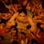Divyansha Kaushik Instagram – ‘Theera’ ft @divyanshak 
Michael screengrabs #2 

Directed by – @je.ranjit 
Choreography- @santhoshchoreo 
Music by the amazing – @samcsmusic 🙌
Costumes – @raji.raaga09 
Assisted by – @swathiistati 
Colorist – @suresh__ravi 
Studio – @mangopost.production 

DOP team – @dopkarthik  @saikrishnaarya @gangadharanrajagopal  @vasim_n_  @24karatentertainment 

#dop #mood #vibe #narrative