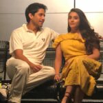 Divyansha Kaushik Instagram - 4 years of #majili