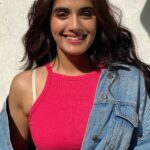 Divyansha Kaushik Instagram - Friday mood, and you?