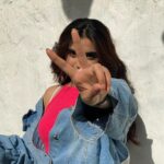 Divyansha Kaushik Instagram - Friday mood, and you?