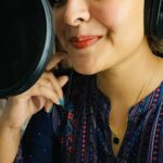 Durga Krishna Instagram - Finished dubbing for my debut Kannada movie. What would life be if we had no courage to attempt anything? We keep moving forward, opening new doors, and doing new things, because we're curious and curiosity keeps leading us down new paths. My sincere thanks to Jay Sir, Ghanesh powar Sir & @mynameissukruth @dhananjaya_ka @thesudevnair @iamrahulmadhav @dop_tirru @vivekramadevan