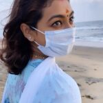 Durga Krishna Instagram – Have you ever wondered, maybe your childhood outlook towards life was actually the best way to live? 

Playtime with Darshid

#BeachTime #InnerChild