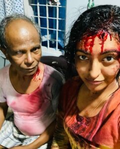 Durga Krishna Instagram - Hi Friends,
ഉടൽ എന്ന ചിത്രത്തെ ഇരുകയ്യും നീട്ടി  സ്വീകരിച്ച എല്ലാവർക്കും നന്ദി. നിങ്ങളോട് ഈ സന്തോഷം പങ്കുവെക്കാൻ ഞാൻ Instagram ലൈവിൽ എത്തുന്നു. ഇന്ന് വൈകീട്ട് 7.30ന്. അപ്പൊ ഏഴരക്ക് കാണാം.
#Udal