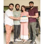 Durga Krishna Instagram - @madhuramjeevamruthabindu ♥️
