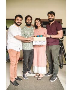 Durga Krishna Instagram - @madhuramjeevamruthabindu ♥️
