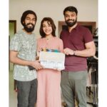 Durga Krishna Instagram - @madhuramjeevamruthabindu ♥️