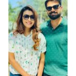 Durga Krishna Instagram - “I fell in love the way you fall asleep: slowly, and then all at once.” - John Green @arjunravindranofficial