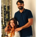 Durga Krishna Instagram - My Home♥️ @arjunravindranofficial Captured by @shahrukh_lena_thaj