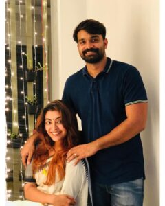 Durga Krishna Instagram - My Home♥️
@arjunravindranofficial 

Captured by @shahrukh_lena_thaj