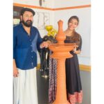 Durga Krishna Instagram - Etta, Every girl dreams to have a brother like you, and I feel lucky that I have one. Happy birthday, Laletta. I love you. @mohanlal