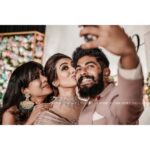Durga Krishna Instagram - My Left nd Right ♥️ @mariyam_fullon @dushyanth_krishna_dk