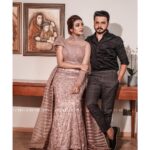 Durga Krishna Instagram - Meet my partner in Crime ! We will be best friends forever because you already know too much.. Kichappan ♥️ @krisnasankar