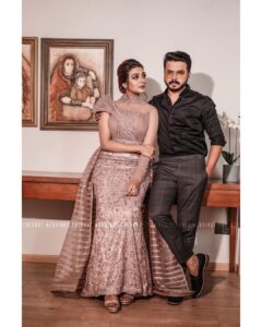 Durga Krishna Instagram - Meet my partner in Crime !
We will be best friends forever because you already know too much..
Kichappan ♥️
@krisnasankar