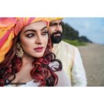 Durga Krishna Instagram – The beginning!
@arjunravindranofficial 

Photography : @coconut.weddings 
Events : @eventiaevents  @nikhil_eventia 
Costume for bride and groom : @paris_de_boutique 
Make-up @vikas.vks.makeupartist 
Hair stylist : @mani_hairstylist 
Styling : @styledbysmiji 
Location : @yantraayurvedicresort 

#DAshaadi
#haldiceremony #loveisintheair #imgettingmarried #durgakrishna