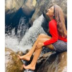 Durga Krishna Instagram - You glow differently when you are Happy😇 Photo courtesy @dushyanth_krishna_dk Location : @hillranches Hill Ranches