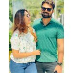 Durga Krishna Instagram - “I fell in love the way you fall asleep: slowly, and then all at once.” - John Green @arjunravindranofficial