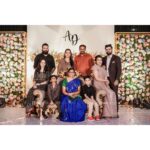 Durga Krishna Instagram - Family ♥️