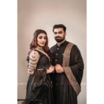 Durga Krishna Instagram - 🖤 Makeup & Hair: @makeupbytonymua Photography: @coconut.weddings Costume: @paris_de_boutique Events: @eventiaevents @nikhil_eventia Jewellers : @pureallure Assistant : @jacobanil Styling : @styledbysmiji