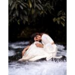 Durga Krishna Instagram - She is Water. Powerful enough to drown you Soft enough to cleanse you Deep enough to save you. . Photo courtesy: @arun_chelad Costume : @devraagh Make up : @vikas.vks.makeupartist Hair : @sudhiar.hairandmakeup Assist : @nikhilraj002