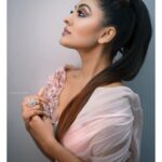 Durga Krishna Instagram - She never cared for the crown. She preferred a sword ⚔️ “SHE” In Frame : @durgakrishnaartist Concept, direction and photograpy @jiksonphotography Makeup: @vikas.vks.makeupartist Hair: @sudhiar.hairandmakeup Wearing: @dhaga_brand Stylist : @zohib_zayi Production and studio : @thestudioloc Assistant: @a____p____t @bipinsivan @akshay_chandran____ @photographer_indeed Design : @magicwand_by_loc Special thanks to : @dalu_krishnadas Studio Loc