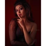 Durga Krishna Instagram - Once you’ve matured you realise, silence is more powerful than proving a point! . The boss bitch 🙂 In Frame : @durgakrishnaartist Concept, direction and photograpy @jiksonphotography Makeup: @vikas.vks.makeupartist Hair: @sudhiar.hairandmakeup Wearing: @paris_de_boutique Stylist: @gayathrikishore_gk Production and studio : @thestudioloc Assistant: @a____p____t @bipinsivan akshay_chandran____ @photographer_indeed Design : @magicwand_by_loc Special thanks to : @dalu_krishnadas @soorajskofficial Studio Loc