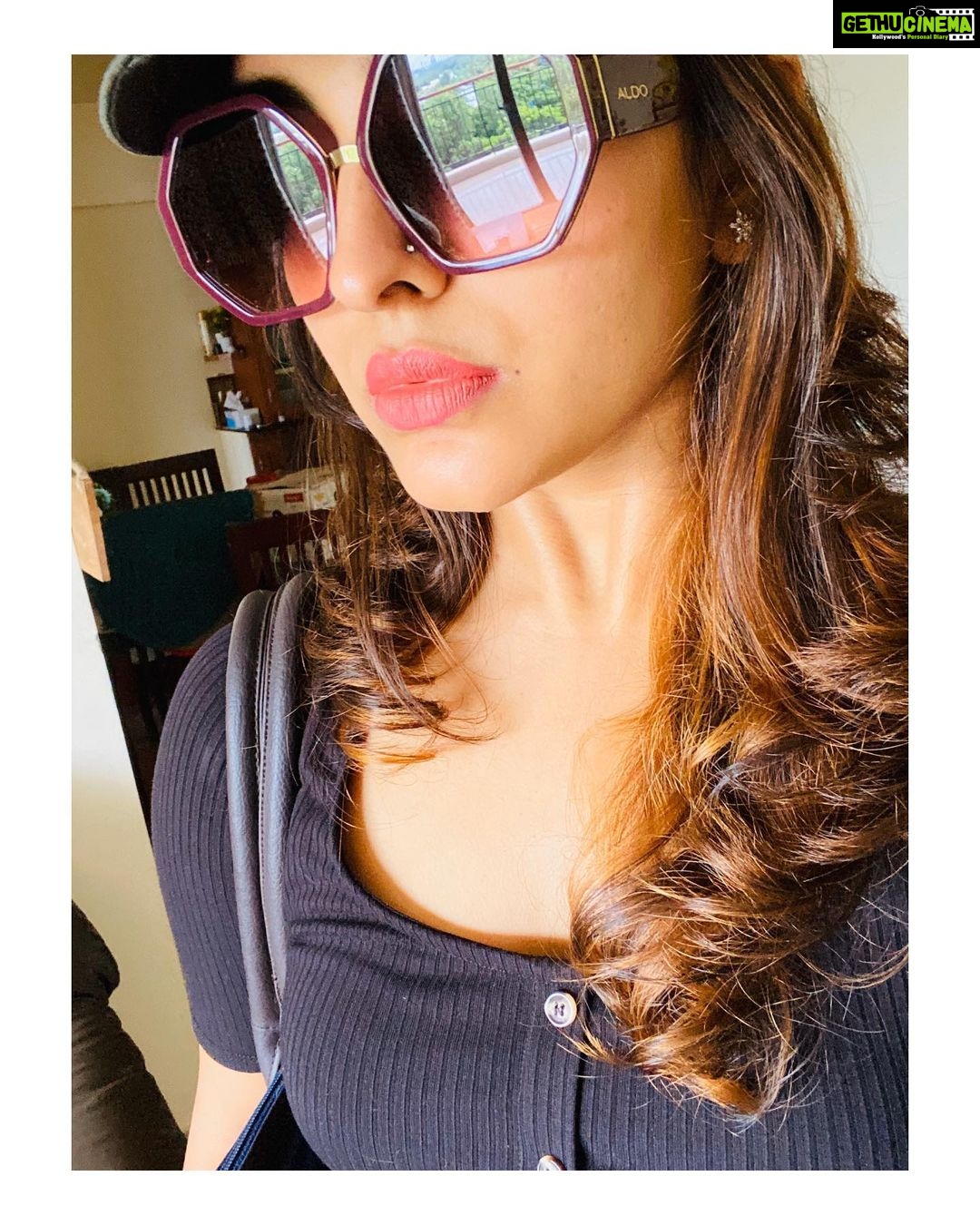 Durga Krishna Instagram - You can’t Change how people feel about you, So don’t try. Just live your life and be happy. 😊 Have a beautiful day.. ❤️