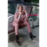 Durga Krishna Instagram - I affirm - Unapologetic, period. From the latest photoshoot for Grihalakshmi. Styling - @sonya_sandiavo MUA - @vikas.vks.makeupartist Hair - @sudhiar991 Photographer - @arun_payyadimeethal Retouch - @suveeshgraphiccyanide Asst: @nikhilraj002 : @benjohnson1947 Thank you team for making this happen. For more pics check out @sonya_sandiavo