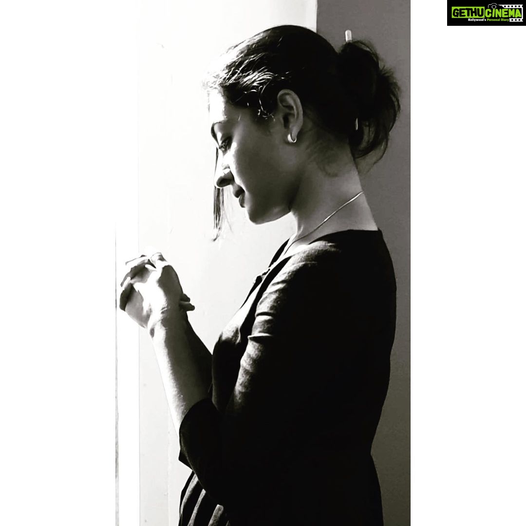 Durga Krishna Instagram - As long as you are Thinking,try to Think about Big Things Photo courtesy : Ettan @mohanlal ♥️