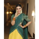 Durga Krishna Instagram - Costume courtesy :- @paris_de_boutique Make-up and Hair @vikas.vks.makeupartist @sudhiar991 Photo courtesy:- @ashique_hassan