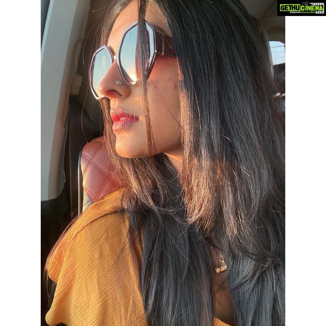 Durga Krishna Instagram - ✨ Dubai Desert Safari