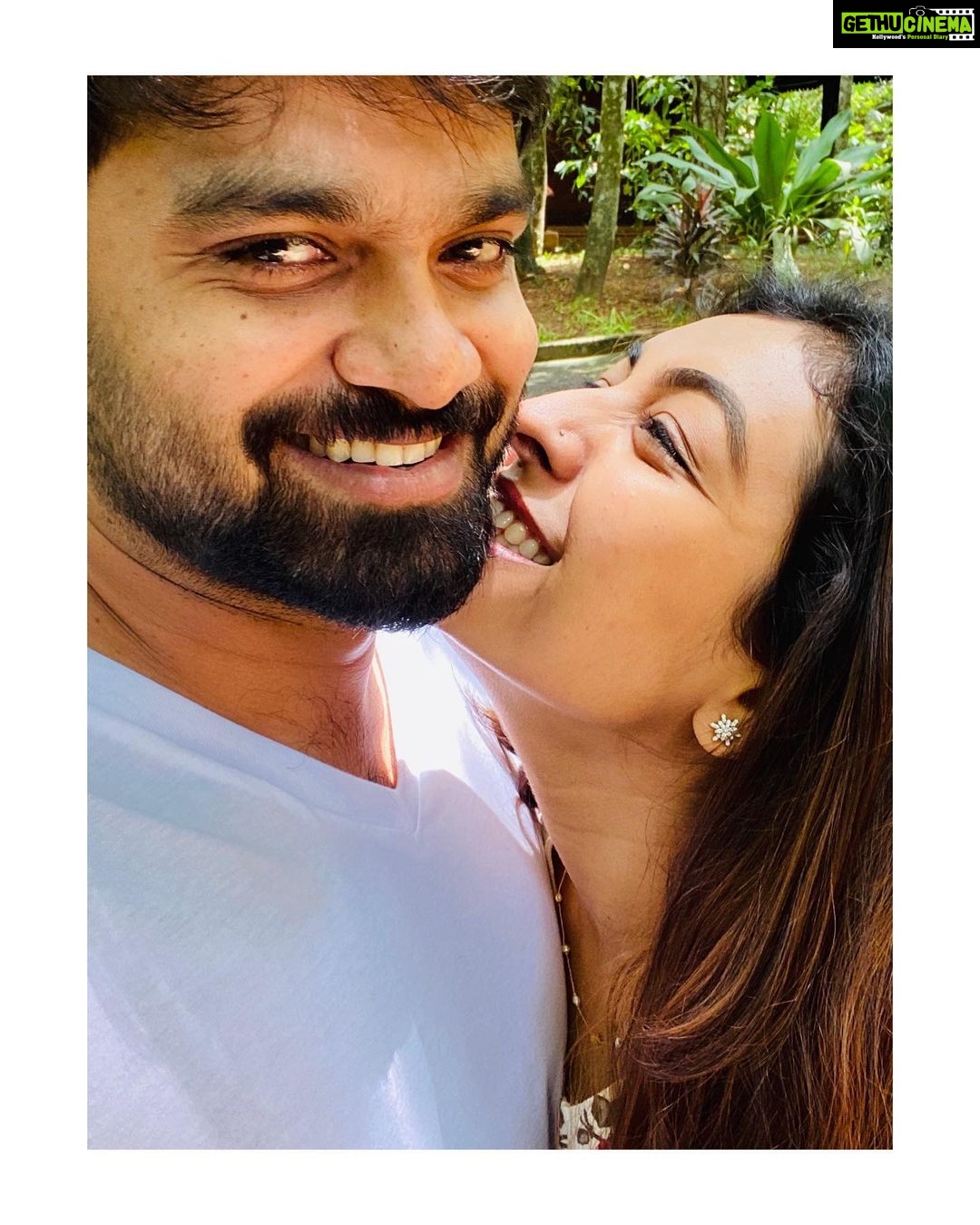 Durga Krishna Instagram - #SomethingFishy with @arjunravindranofficial Fort Cochin