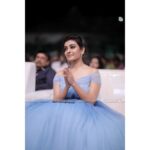 Durga Krishna Instagram - Any fairy tale can come true with the right shoe 💙 @sarath_click_wedding thank you so much for the click 🙏🏻 Vikasettaa.. @vikas.vks.makeupartist Thank you so much for this idea and fairy tale theme. And Team @paris_de_boutique ,you guys are amazing..this wouldn’t have happened without you.. Make-up and Hair - @vikas.vks.makeupartist @sudhiar991 Costume and styling : @paris_de_boutique #asianet_award2020 #fairytail #cinderella #disney