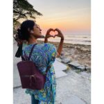 Durga Krishna Instagram – Solitude !