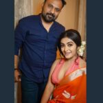 Durga Krishna Instagram - The most beautiful thing you can wear is confidence. @durgakrishnaartist A Onam Shoot pic for Vanitha Magazine .. #vikasvksmakeupartist #celebritymakeupartist #malayalammakeupartist #celebritylookalike #actresslife #malayalamcinema #keralamakeupartist #keralabridalmakeup #weddingmakeup #durgakrishna Pic @dop_sz__ Kerala