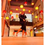 Durga Krishna Instagram - I exist as I am, that is enough. Photo courtesy : My dear Husband @arjunravindranofficial 😘 Styled by : @sanliya_sabu Jacket : @vewora_kochi #dubai #dubaimall Dubai Mall