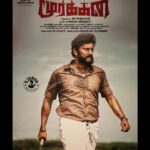 Dushara Vijayan Instagram – My next,feeling extremely happy to have associated with this incredible team✨

Here is the first look and Motion Poster of @arulnithi_tamilarasu’s next venture #Kazhuvethimoorkkan 
 

▶️ https://youtu.be/GbDNcrXX7dY

@ambethkumarmla @Olympia_Movies  @sy_gowthamraj @dushara_vijayan @immancomposer @sridhardop @santhoshprathapoffl @sanjay_shanmugam @donechannel1
@thinkmusicofficial