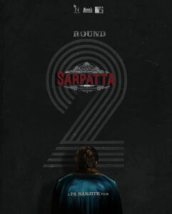 Dushara Vijayan Instagram - Can’t wait✨ . . . Get ready for round 2…. @ranjithpa @aryaoffl @actorshabeer @kalaiyarasananbu @neelam_productions @gobeatroute