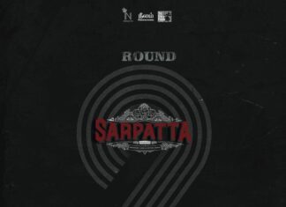 Dushara Vijayan Instagram - Can’t wait✨ . . . Get ready for round 2…. @ranjithpa @aryaoffl @actorshabeer @kalaiyarasananbu @neelam_productions @gobeatroute