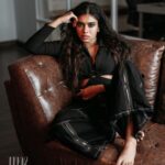 Dushara Vijayan Instagram – Main character energy….
.
.
.

Shot by : @thememoryboat  and team
Makeup Artist : @renuka_mua 
Hair stylist : @puii_c_ammy 
Assistance : @prasanthpowar

#styleinspo #style #fashion #black #sassy #whatiwear #stylestatement