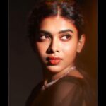Dushara Vijayan Instagram - Shot by : @sri6venkat Outfit : @studio149 Jewellery: @nacjewellers Hairstylist : @puii_c_ammy Location : @studiovibes.in