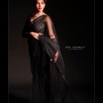 Dushara Vijayan Instagram - Shot by : @sri6venkat Outfit : @studio149 Jewellery: @nacjewellers Hairstylist : @puii_c_ammy Location : @studiovibes.in