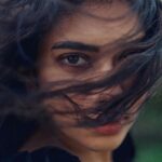 Dushara Vijayan Instagram - For your eyes only✨