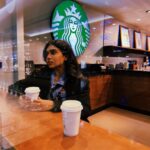 Dushara Vijayan Instagram - London is my therapy🤍