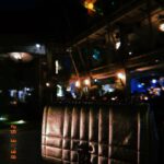 Dushara Vijayan Instagram - Lights and shadows…