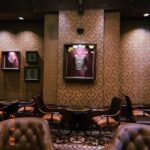 Dushara Vijayan Instagram - Lights and shadows…