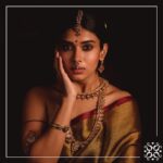 Dushara Vijayan Instagram - Experience the old world charm with our Rewind Collection. Let’s roll back to a rich bygone era. @dushara_vijayan is seen wearing some of our vintage masterpieces. Photography: @photonimage_by_dara Assistance: @arul.cool Makeup: @renuka_mua Hair: @puii_c_ammy @syla_hair_extensions Location: @prasantpowar For enquiries, please DM or contact 95974 57555. You can also contact our retail stores directly. . . . #nac #naciewellers #indianjewellery #heritagejewellery #craftingbondsofpurelove #rewindbynac #vintagejewellery #antiquejewellery #rewindcollection