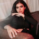 Dushara Vijayan Instagram – 🖤 
.
.
.

Shot by : @thememoryboat  and team
Makeup Artist : @renuka_mua 
Hair stylist : @puii_c_ammy 
Assistance : @prasanthpowar

#styleinspo #style #fashion #black #sassy #whatiwear #stylestatement